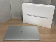 MacBook Air 13インチ 2018 8GB 256GB A1932箱付