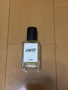 LUSH DIRTY パフューム 30ml