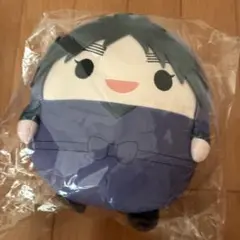 ふわコロりん 忍たま　久々知兵助　Mサイズ