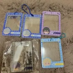 あんスタ　あんさんぶるスターズ　ミニフォトフレーム