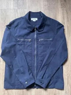 A.P.C. VESTE OAHU JACKET Lのサムネイル