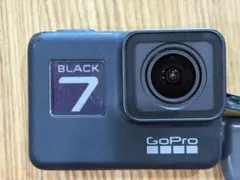 2026年最新】gopro hero7 blackの人気アイテム - メルカリ