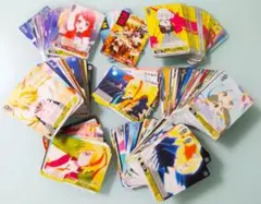 409枚セット　ゾンビランドサガ リベンジ　RR4コン　ヴァイス 2025年最新】ゾンビランドサガ 4コンの人気アイテム - メルカリ