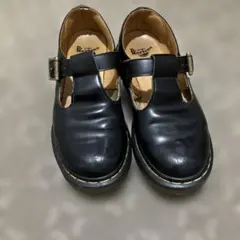 Dr.Martens 5026 BLACK UK5 メリージェーン - メルカリ