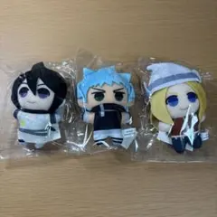 2026年最新】ソウルイーター展 ちぃぬいの人気アイテム - メルカリ