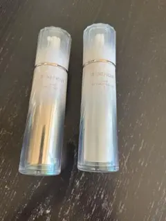 BENEFIQUE リュクス　化粧水　乳液　空き瓶セット