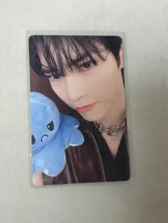 zb1 ハンビン 中華 yzy 一直娯 ヨントン トレカ アングリータコ