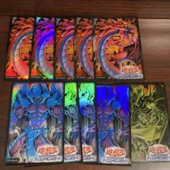 遊戯王　スリーブ　10枚