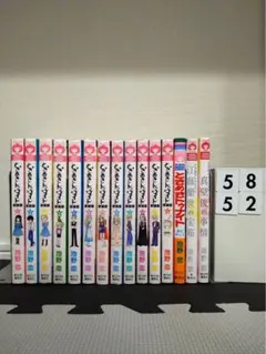 2025年最新】ときめきトゥナイト 全巻の人気アイテム - メルカリ