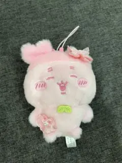 古本屋:ちいかわぬいぱれっと〜さくらいろ〜