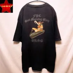 ALSTYLE FPC Drink Grog Tシャツ 半袖 両面プリント XLのサムネイル
