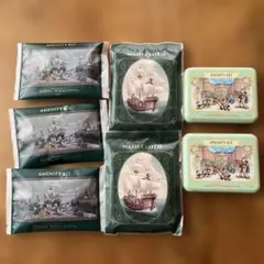 ディズニーランドホテル&ホテルミラコスタ　アメニティキット　新品未使用