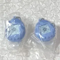 [たまごっち ミニチュアチャームコレクション2]あしぎょっち 2個セット