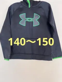 アンダーアーマーパーカー　ＹＸＬ