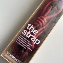トポロジー ショルダーストラップ