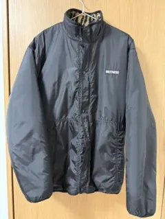 2025年最新】ワコマリア リバーシブル ジャケットの人気アイテム