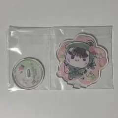 忍たま乱太郎 フリューくじ 桜もちぴこの段 アクリルスタンド賞 中在家長次