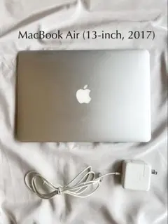 2026年最新】13インチ MacBook Air 2017の人気アイテム - メルカリ