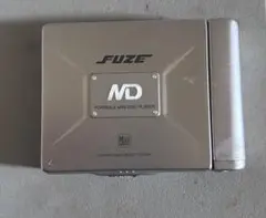 2026年最新】fuze ポータブルMDプレーヤーの人気アイテム - メルカリ