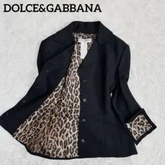 2026年最新】D&G ／ Dolce＆Gabbana カラー：ブラック系 レディース