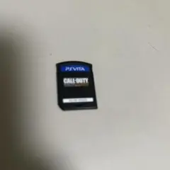 CALL OF DUTY /PS VITA