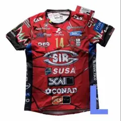 ＊未使用品＊　石川祐希　ペルージャ　ジャケット　Lサイズ 2026年最新】ペルージャ 石川祐希の人気アイテム - メルカリ