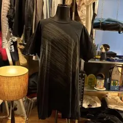 NEIL BARRETT グラデーション Tシャツ XS - メルカリ