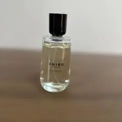 SHIRO 香水 BON WOOD 100ml【正規店購入品✨】 - メルカリ