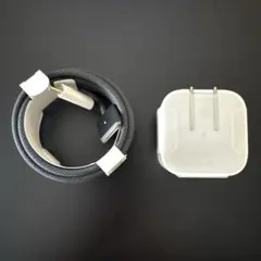 [新品未使用]Apple純正 40W USB-C電源アダプタ&MagSafe 3