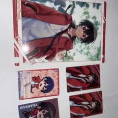 カラフルピーチ ゆあんくん グッズ