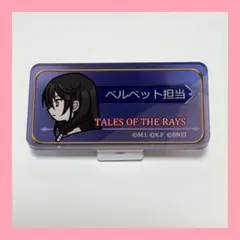 テイルズ オブ ザ レイズ クラトス 担当アクリルバッジ - メルカリ