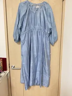 新品　BUNON シルクブラック ラウンドカラー2025AW 39600 新品 BUNON シルクブラック ラウンドカラー2025AW 39600 - メルカリ