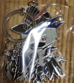 アークナイツ 中国限定 一番くじ ウルピアヌス メタルキーホルダー