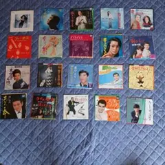 最終値下げ❣️レコードまとめ売り❣️２０枚セット❣️