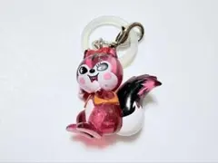 クッピーラムネ めじるしアクセサリー ラム