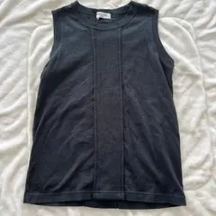 【送料無料】コムサデモード 140 ノースリーブ 夏服　キッズ服のサムネイル