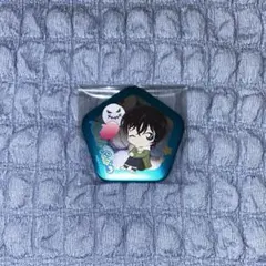 名探偵コナン 缶バッジ