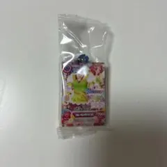 アイカツ 北大路さくら ブルーミングトップス ガチャガチャ