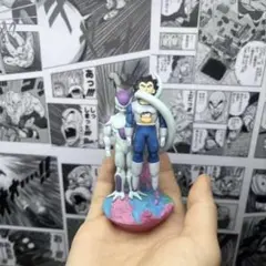 ドラゴンボール改 FREEZA'S FORCE Ⅰ フリーザフォースⅠ 全5種