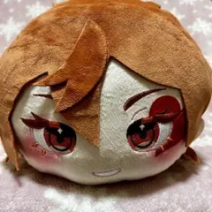 エース【ツイステッドワンダーランド】プティラヴィ　寝そべりBIGぬいぐるみ②