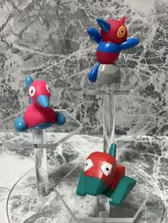 ポケモンキッズ　No.2337（ポリゴン　シンカセット）