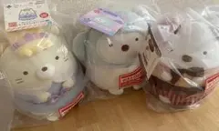 2025年最新】すみっコぐらし 一番くじ ラストワンの人気アイテム