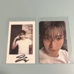 ATEEZ ソンファ GOLDEN HOUR:Part.3 makestar