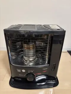 コンパクト】【美品】トヨクニ石油ストーブ DSK-18TG (1997年製