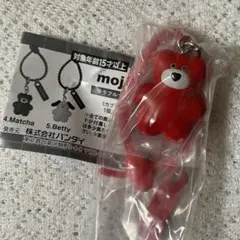 mojojojo カラフルマルチチャーム Carol