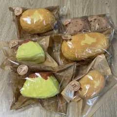 ハンドメイド　スクイーズ　まとめ売り