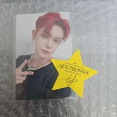 TXT ソウルコントレカ　ヨンジュン　연준 YEONJUN SEOUL