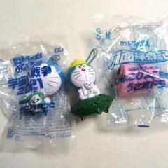 ドラえもん 映画 特典 キーホルダー