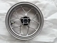 モンキー125 JB02 18-20 ホンダ 純正 ホイール 前後 セット - メルカリ