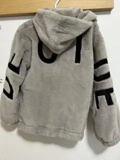 ボアジャケット150